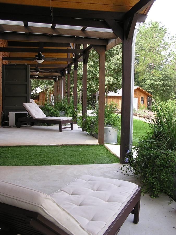Deer Lake Lodge Resort & Spa Keenan Esterno foto